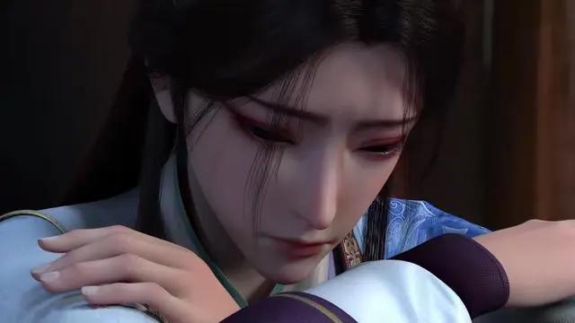 《元龙》第二季官宣完结，戴无忌蔷薇一体两面，宋嫣醒来失忆