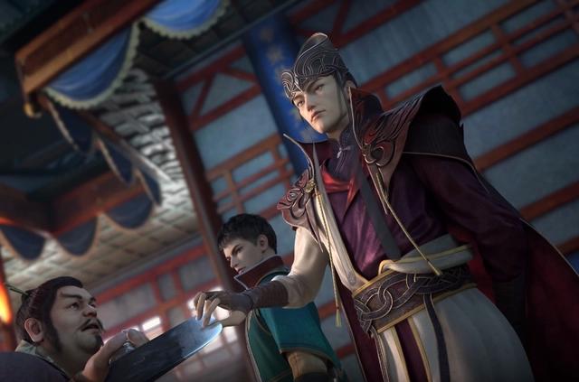 元龙第二季：王胜攻略蔷薇成功，三个哈欠，构成传说中的三角定律