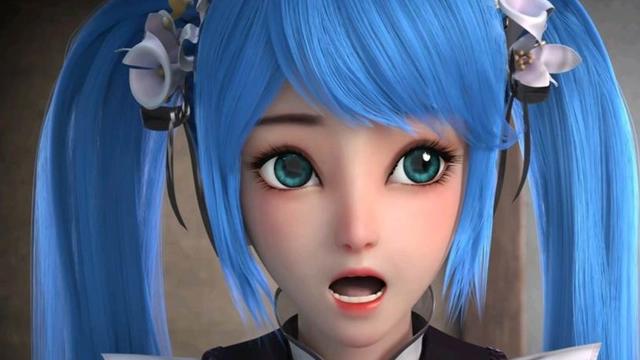 《元龙》第二季开播，三集上头，王胜开卤肉店，高瑶穿女仆装