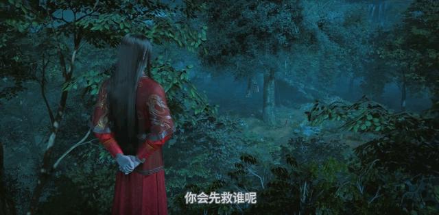 热血动漫元龙2，逻辑漏洞很大，我们忍不下，把王胜、吕温侯埋了