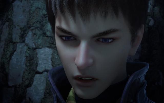 元龙第2季真的可惜，开局这么好，结果现在剧情降智导演被喷