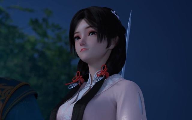 元龙第2季真的可惜，开局这么好，结果现在剧情降智导演被喷