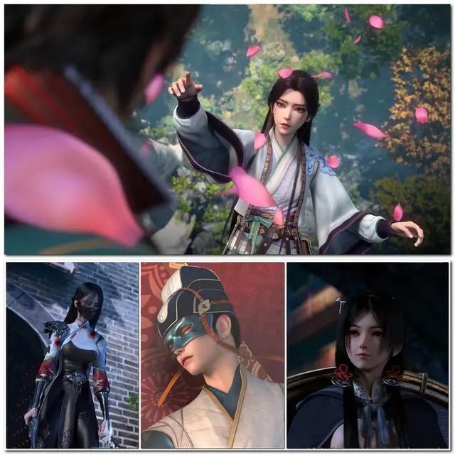 细说二：「元龙」第二季，硬伤凸显，我有意见，预测第十集