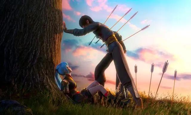 元龙第二季3集连播，王胜成功撩到两个美女，蔷薇是个坏女人