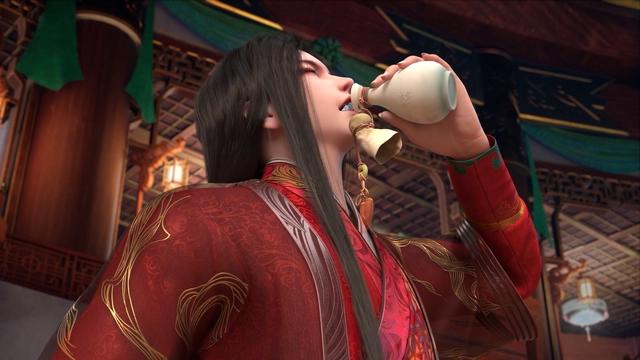 元龙第二季评分一降再降，魔改剧情结果玩崩，现在宋嫣都领盒饭了