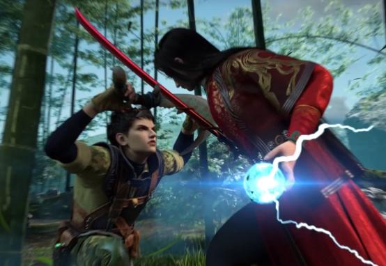 《元龙》第二季完结，剧情极限反转，无忌哥变无忌妹，导演真棒！