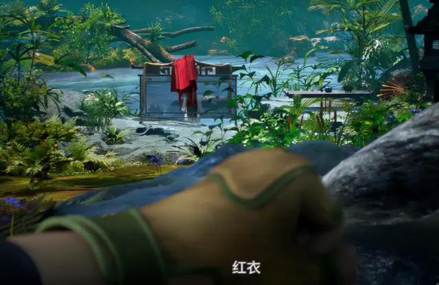 《元龙》第二季完结，剧情极限反转，无忌哥变无忌妹，导演真棒！