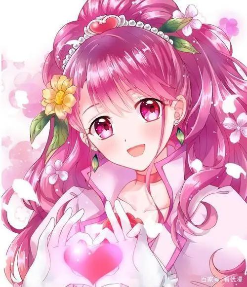 剧场版动画《Healin’Good光之美少女……大变身！》最新PV公开！