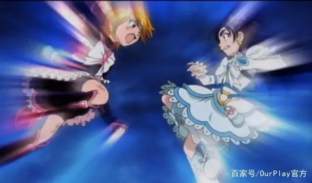 让银魂剧组下跪！看流传10年《光之美少女》传说，有几个是真的