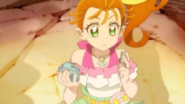 新版第十六代光之美少女来袭，这次的美少女竟然还有非人类