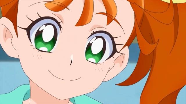 新版第十六代光之美少女来袭，这次的美少女竟然还有非人类