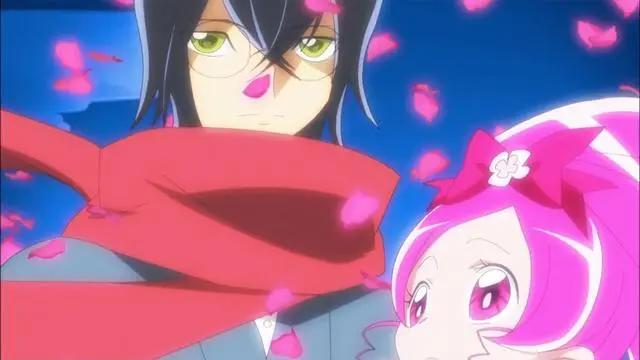 抓心光美：史上最弱的光美？奶奶竟然也是光美？