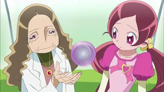 抓心光美：史上最弱的光美？奶奶竟然也是光美？