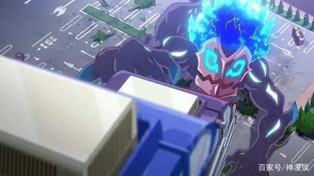 光之美少女剧场版：拥抱与初代同台，小孩形态光美们好可爱！