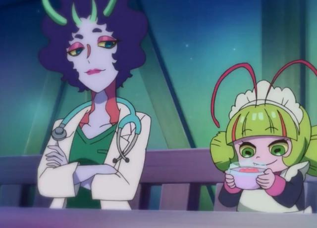 光之美少女：化妆只是外表的帮助，真正需要改变的是内在的自己