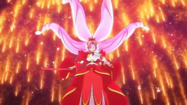 光之美少女:那些被洗白的光之美少女，都有这几个相似之处