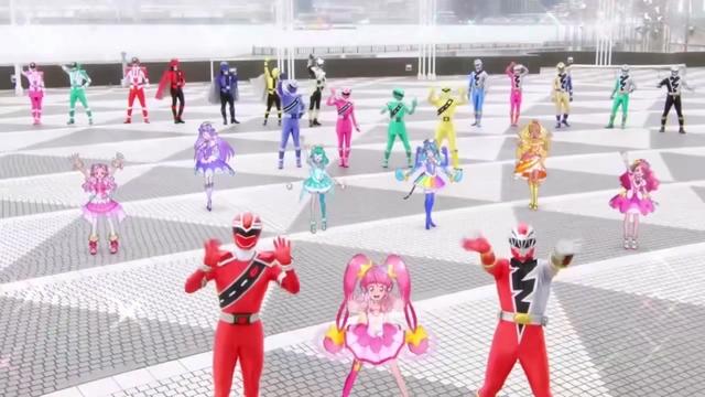 光之美少女:那些被洗白的光之美少女，都有这几个相似之处