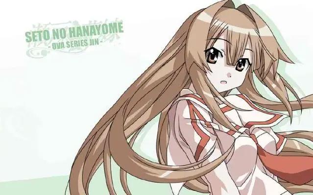 新番看厌了？不如来看看这些经典的老番吧