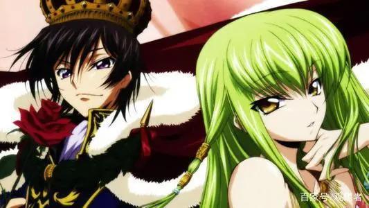 女人不坏男人不爱，动漫里这五位腹黑美女有没有你的菜？