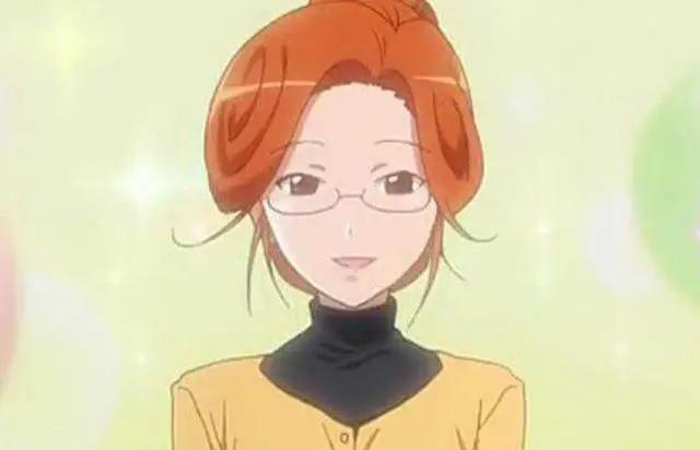 盘点动漫中那些孩子气的女生！