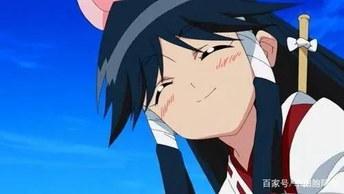 我敢做，你敢吃吗？那些动漫里的老八秘制小汉堡，你知道多少？