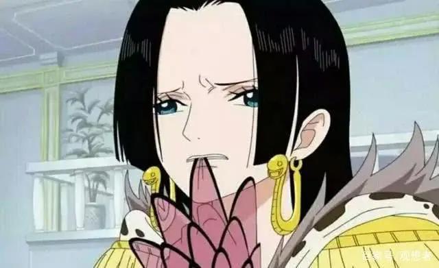 没事不要惹动漫里的这五个“大姐头”，尤其是最后一位！