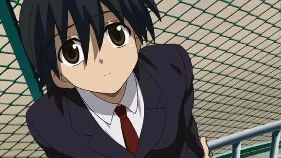 长着弱受脸却在动漫里开后宫，盘点日漫中的弱受后宫番男主