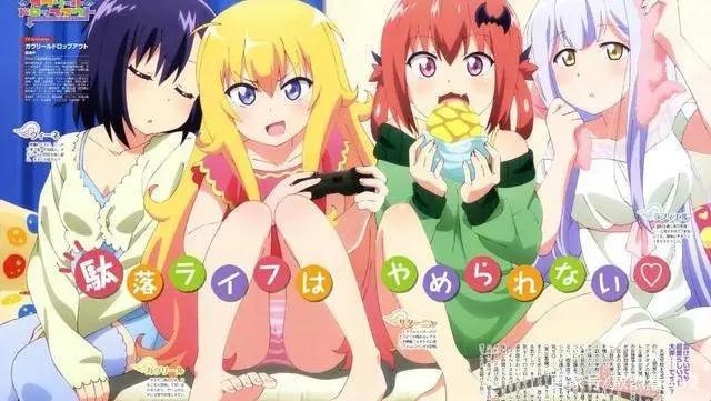 日系十大经典搞笑动漫，少一部人生都是遗憾