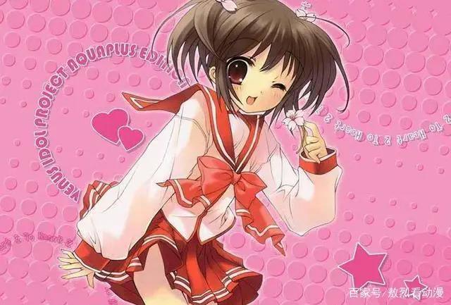 日系十大经典搞笑动漫，少一部人生都是遗憾