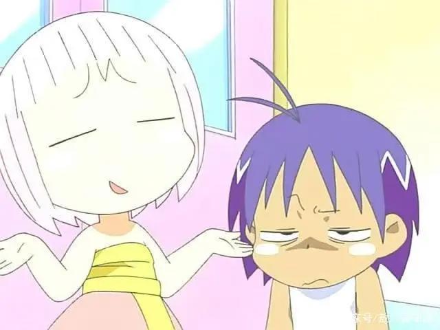 日系十大经典搞笑动漫，少一部人生都是遗憾