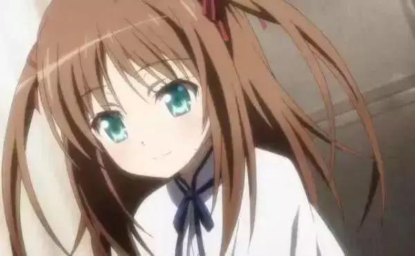 动漫：老宅男推荐的几部后宫番，每一部都经典！