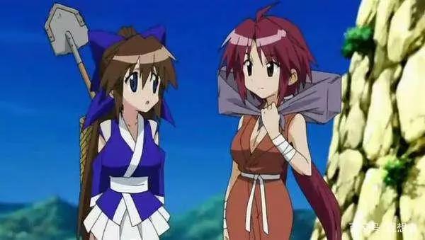 推荐五部“笑死人不偿命”的动漫，你不笑，算我输！