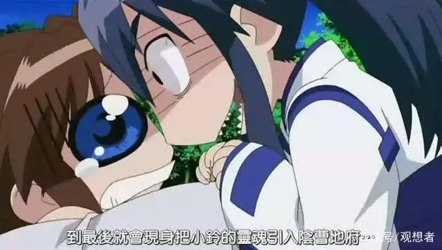 推荐五部“笑死人不偿命”的动漫，你不笑，算我输！