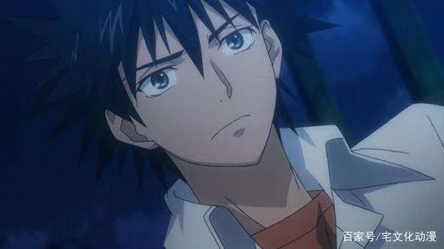 盘点：动漫十大后宫男主，最后一位要逆天！