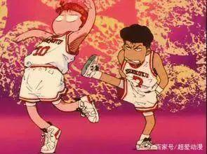 十部笑到吐血的动漫排行