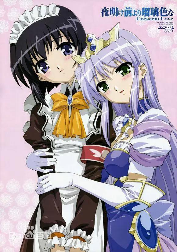 动漫：这些剧情精彩的后宫番，谁才是后宫王？