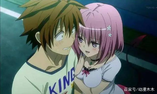 如果能穿越，你想去哪个世界？网友：这4部“幸福”的番可以考虑