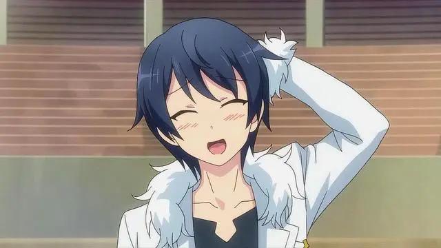 这些动漫里的男主才是真大佬，结局都是以后宫来收尾