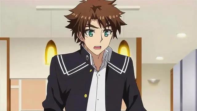 这些动漫里的男主才是真大佬，结局都是以后宫来收尾