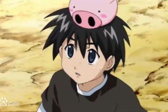 《蓝兰岛漂流记》中的那些角色你还记得吗？