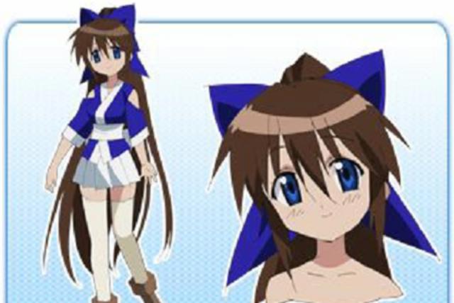 《蓝兰岛漂流记》中的那些角色你还记得吗？