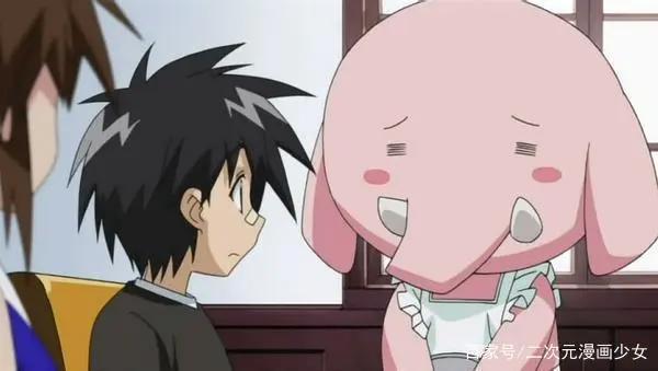 蓝兰岛漂流记：男孩意外落水漂到一个只有女性的岛