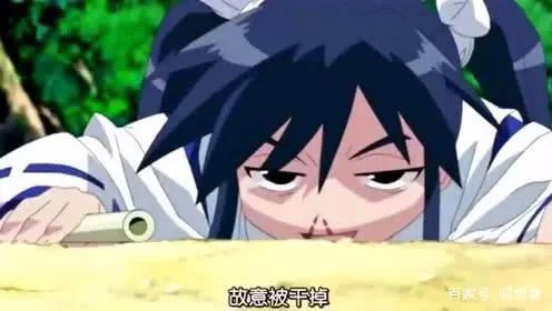 蓝兰岛漂流记：麻知每天捉弄自己的妹妹，日子过得轻松又快乐！