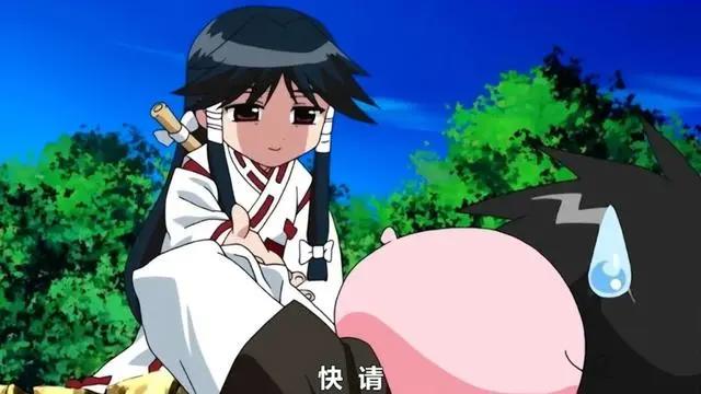 男主漂泊到女儿岛，这部14年前的作品题材非常大胆