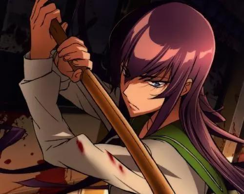 动漫：盘点几部让懵懂少年不慎入宅的后宫番！