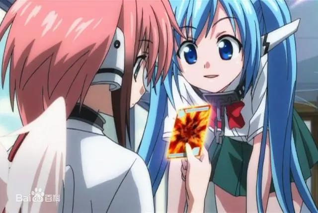 福利来了，不看就会后悔的后宫动漫