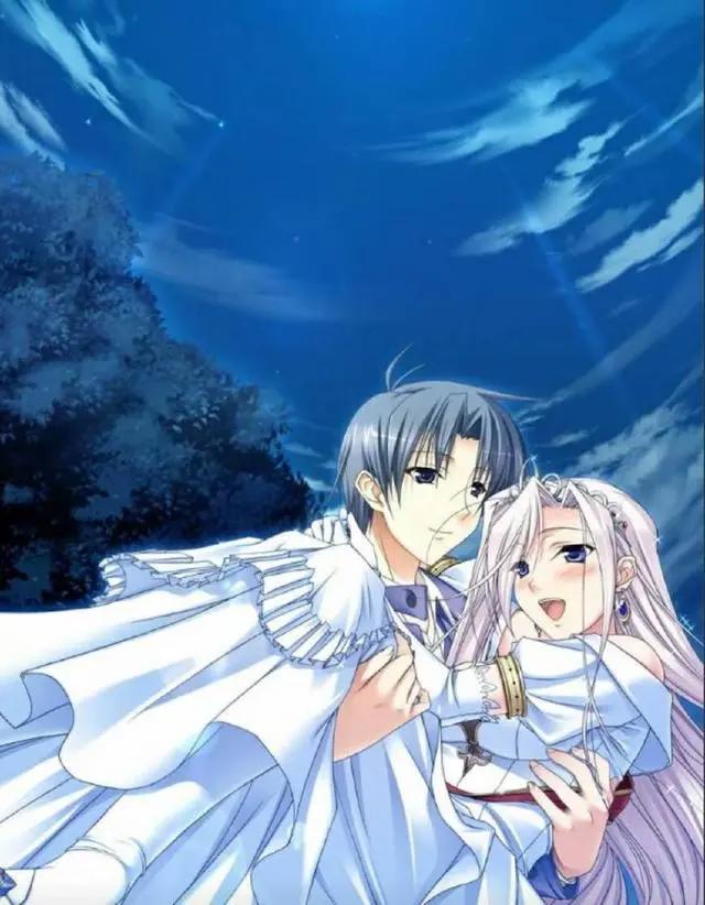 这些后宫漫你都看过吗？没看过你就Out了！