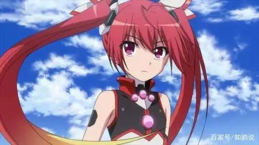 后宫番推荐之入门番剧推荐