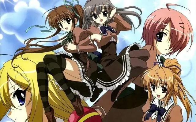 这些被用烂的动漫套路，有些如今已不见踪影