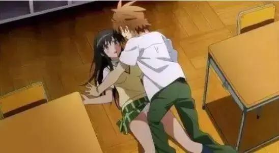 这些被用烂的动漫套路，有些如今已不见踪影